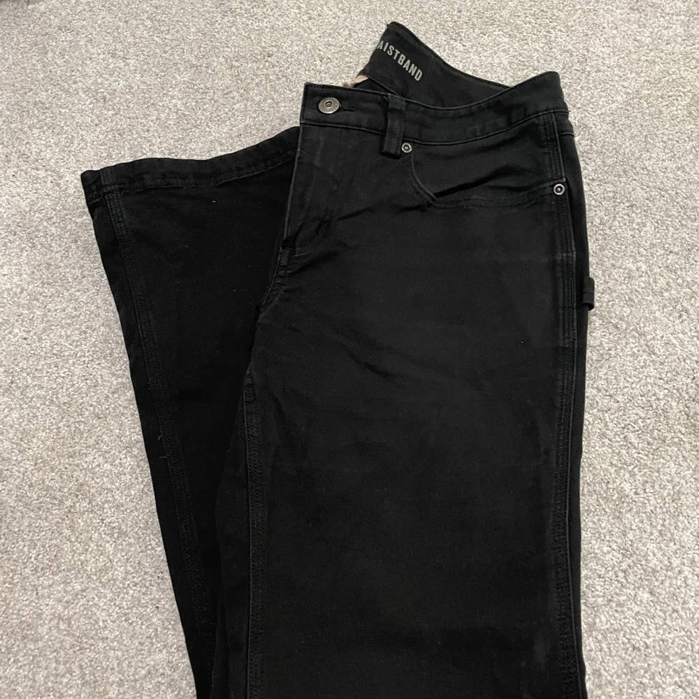Duluth Women’s Firehose Workpant